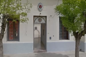 VPA Mina Clavero