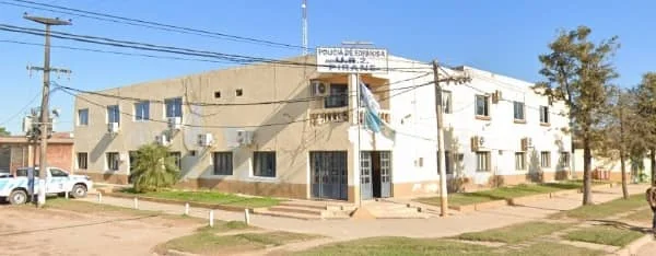 vpa Pirané