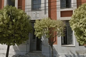 VPA San Agustín