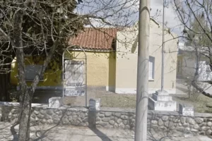 VPA Santa Rosa de Calamuchita