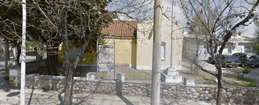 vpa Santa Rosa de Calamuchita