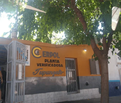 vpa Tupungato