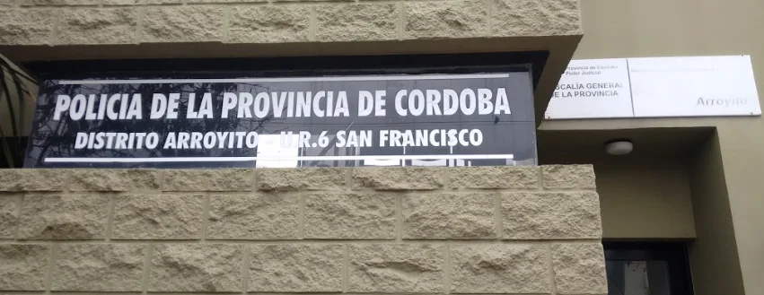 vpa arroyito