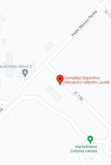 vpa de COLONIA CAROYA N 49