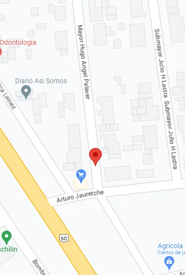 vpa de DEáN FUNES N 40