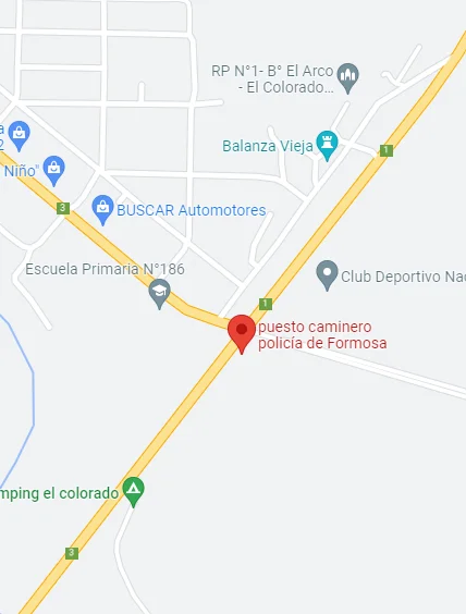 vpa de El colorado