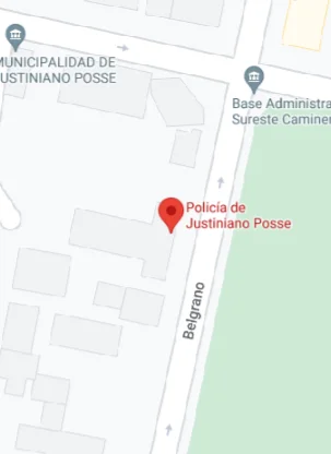 vpa de Justiniano Posse