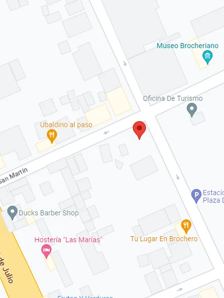 vpa de Mina Clavero (VILLA CURA BROCHERO)