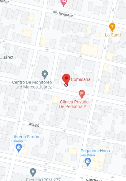 vpa de marcos juarez