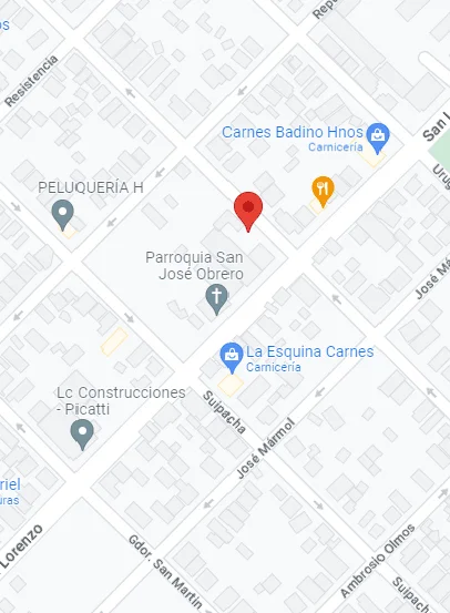 vpa de san francisco