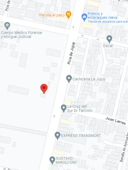 vpa de san miguel de tucumán