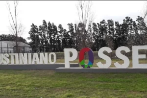 VPA Justiniano Posse