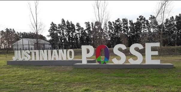 vpa justiniano posse