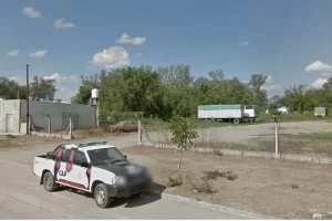 VPA La Carlota
