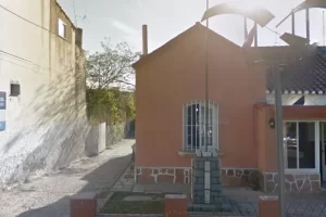 VPA La Falda