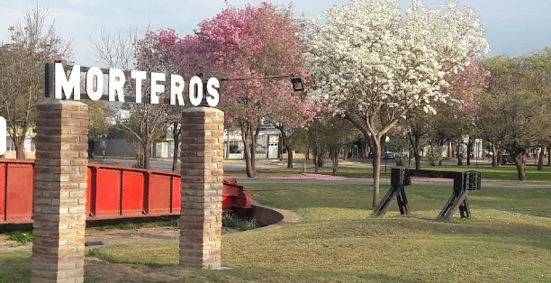 vpa morteros