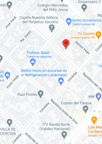 vpa de rio cuarto n 30