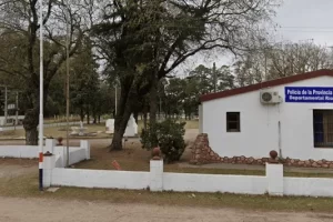 VPA Río Segundo