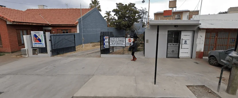 vpa san rafael