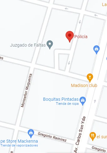 vpa Vicuña Mackenna