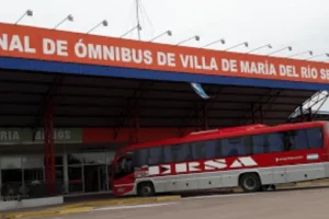 VPA Villa María del Río Seco