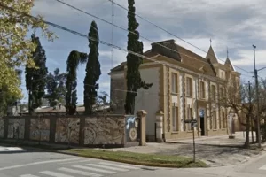VPA Villa del Totoral