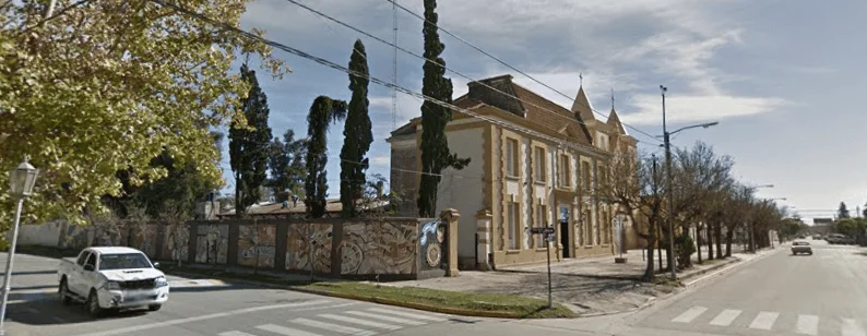 vpa Villa del Totoral