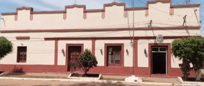 vpa alvear corrientes