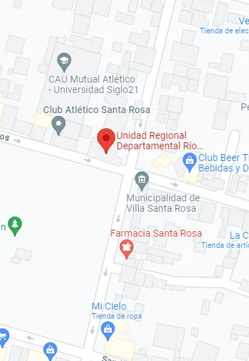 vpa de Santa Rosa de Río 1