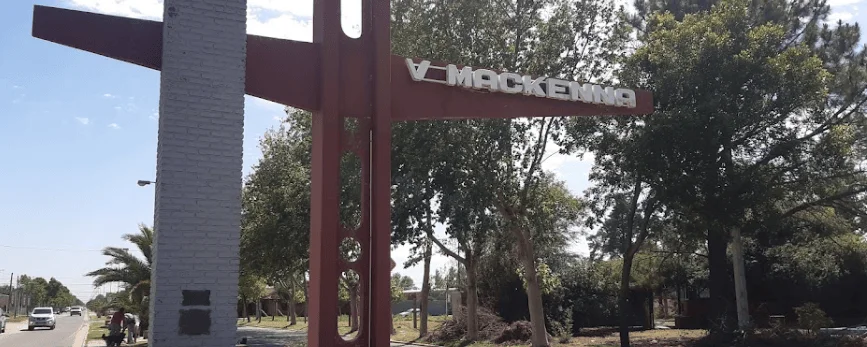 vpa de Vicuña Mackenna
