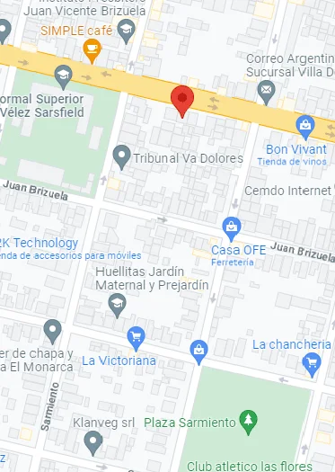 vpa de Villa Dolores