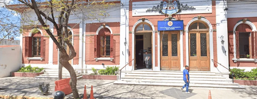 vpa villa dolores