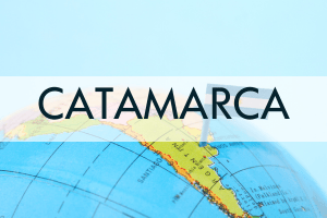Plantas VPA Catamarca
