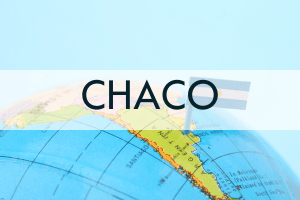 Plantas VPA Chaco