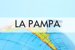 Plantas VPA La Pampa