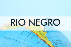Plantas VPA Rio Negro