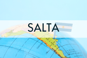Plantas VPA Salta
