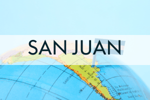 Plantas VPA San Juan