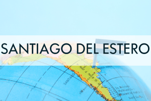 Plantas VPA S. del Estero