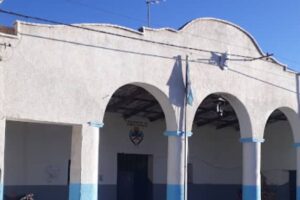 VPA Abra Pampa (Cochinoca)