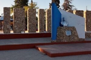 VPA Aimogasta (Arauco)