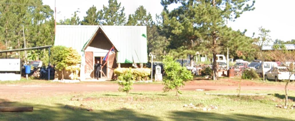 vpa Aristóbulo Del Valle (Cainguás)