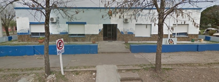 vpa Basavilbaso (Uruguay)
