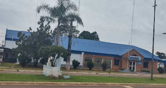 vpa Bernardo De Irigoyen (Grl. Manuel Belgrano)