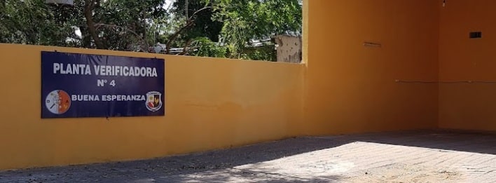 vpa Buena Esperanza