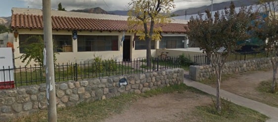 vpa Cafayate
