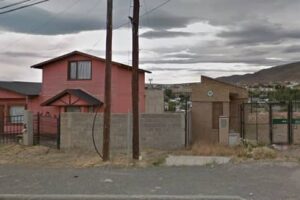 VPA El Calafate
