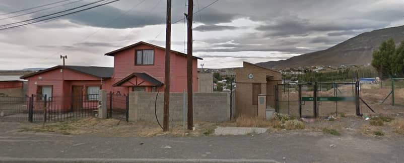 vpa Calafate