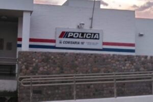 VPA Calingasta (Servicio Movil De Verificacion)