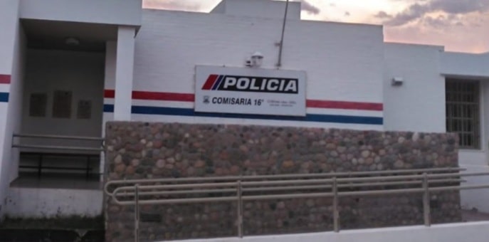 vpa Calingasta (Servicio Movil De Verificacion)